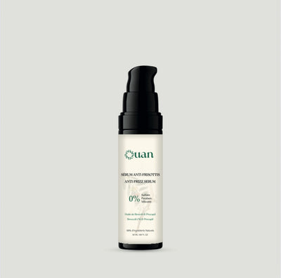 SÉRUM ANTI-FRISOTTIS