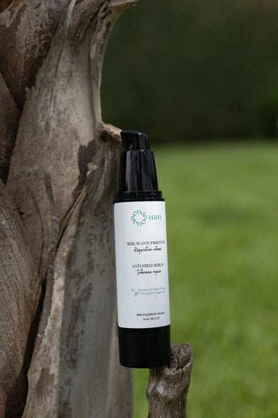 SÉRUM ANTI-FRISOTTIS