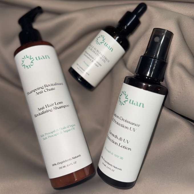 COFFRET ESSENTIEL