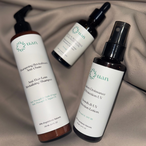 COFFRET ESSENTIEL