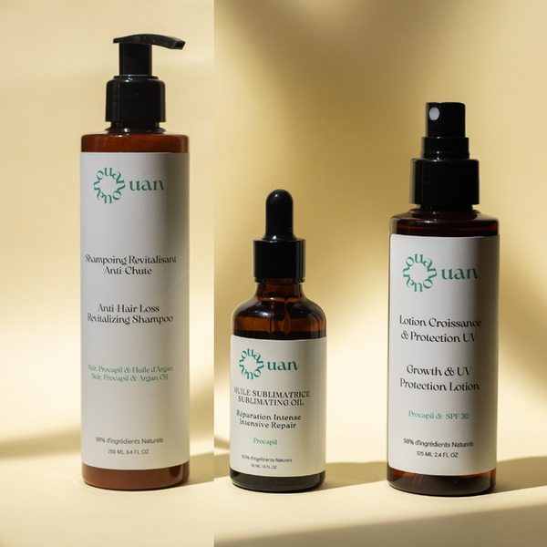 COFFRET ESSENTIEL